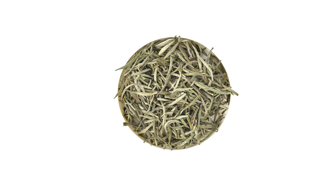 Dilmah Imboolpittia Estate Silberspitzen (125 g)