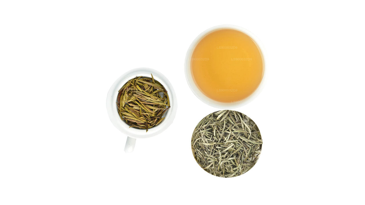 Dilmah Imboolpittia Estate Silberspitzen (125 g)