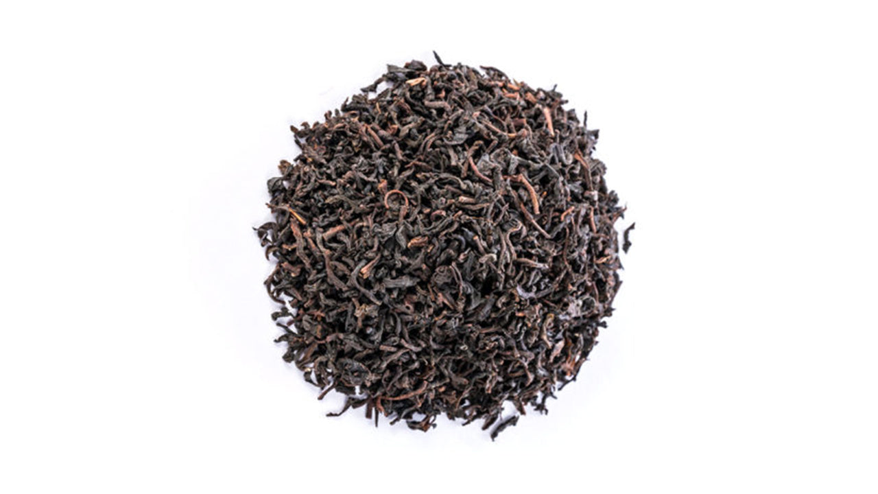 Lakpura Single Estate (Shawlands) Ceylon-Schwarztee der FBOP-Qualität (100 g)