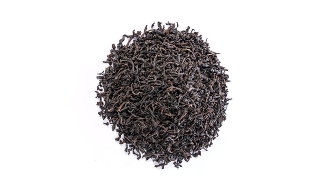Lakpura Single Estate (Halpewatte) Ceylon-Schwarztee der Güteklasse BOP1 (100 g)