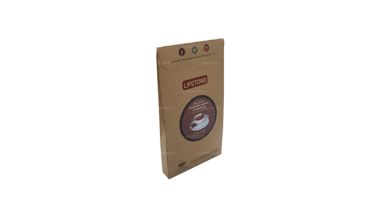Lifetone Kardamom-Tee (40g)