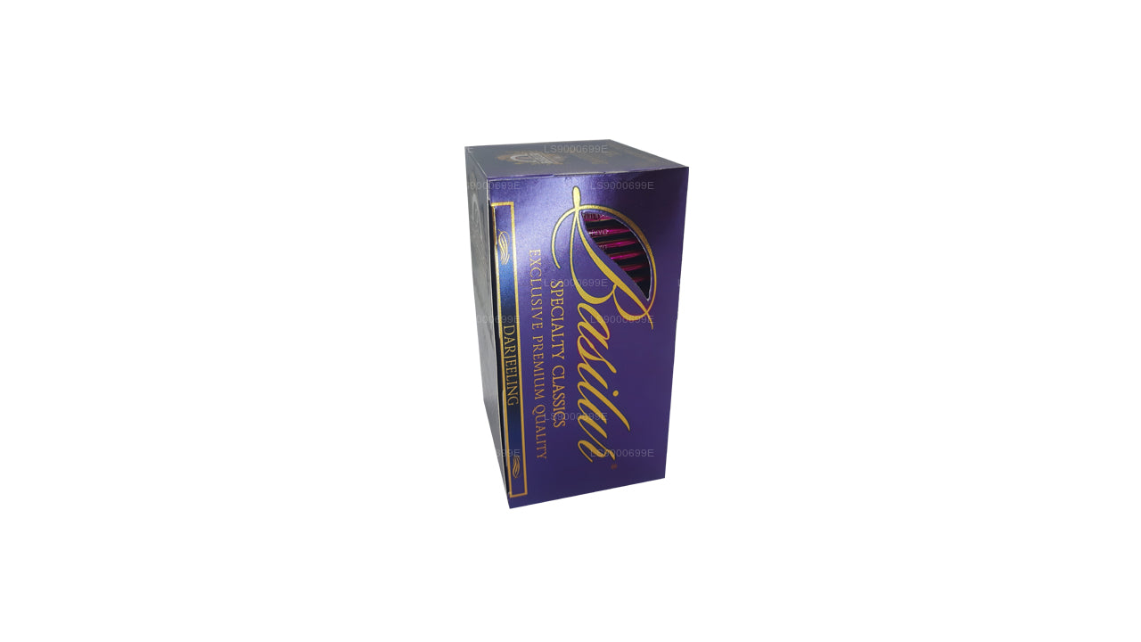 Basilur Specialty Classics Darjeeling Premium Schwarztee (50 g)