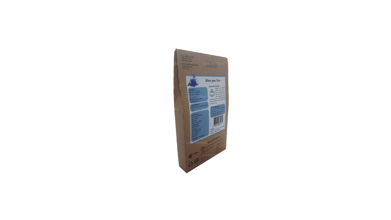 Lifetone Blaue Erbse (20g)