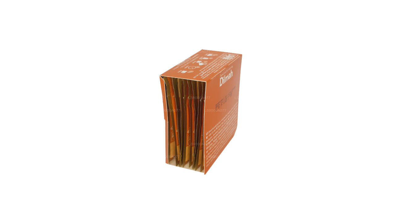 Dilmah Ceylon Supreme 10 Teebeutel (20 g)