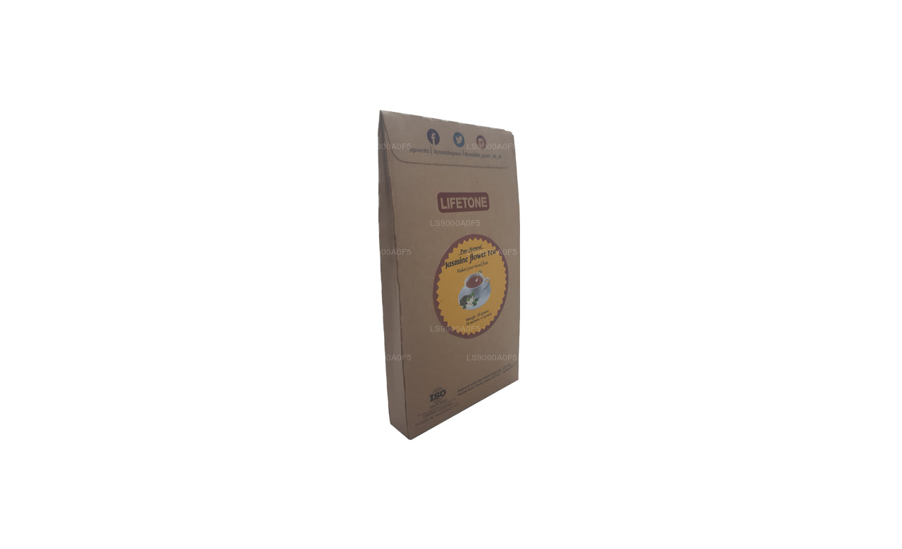 Lifetone Jasminblütentee (20g)