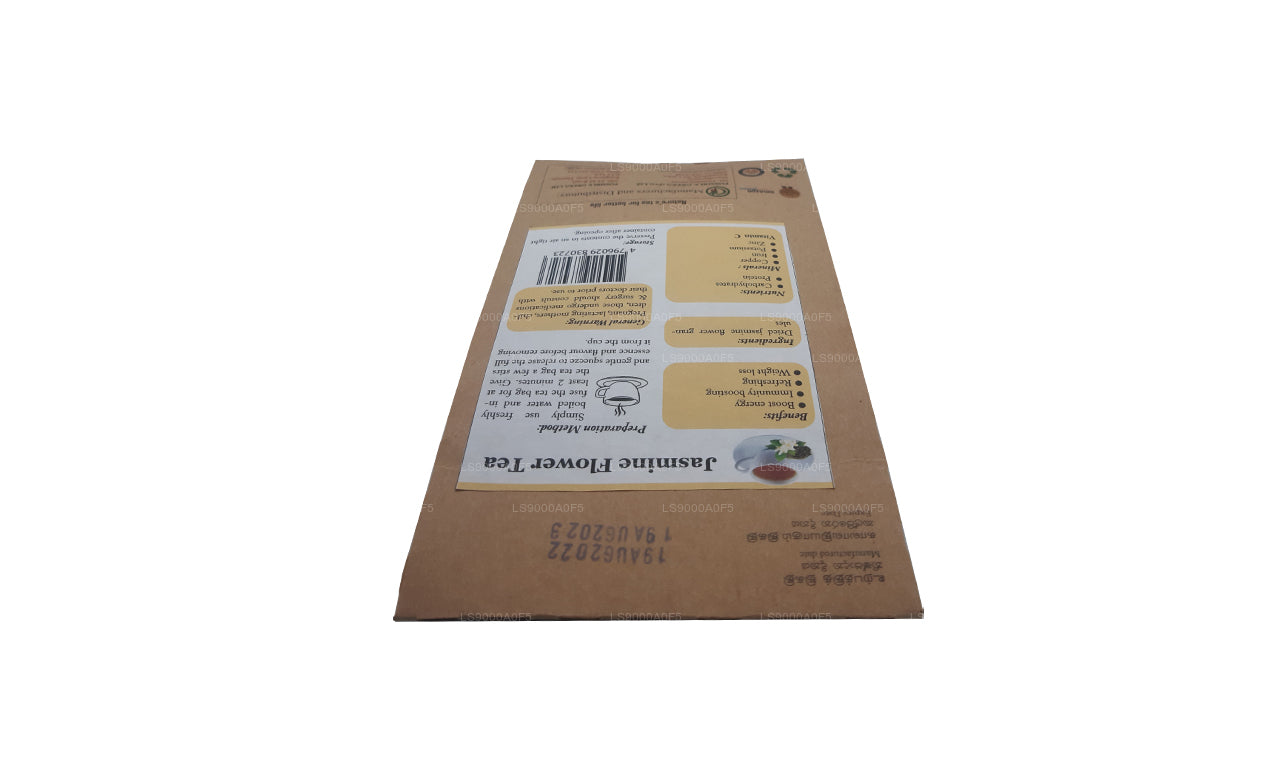Lifetone Jasminblütentee (20g)