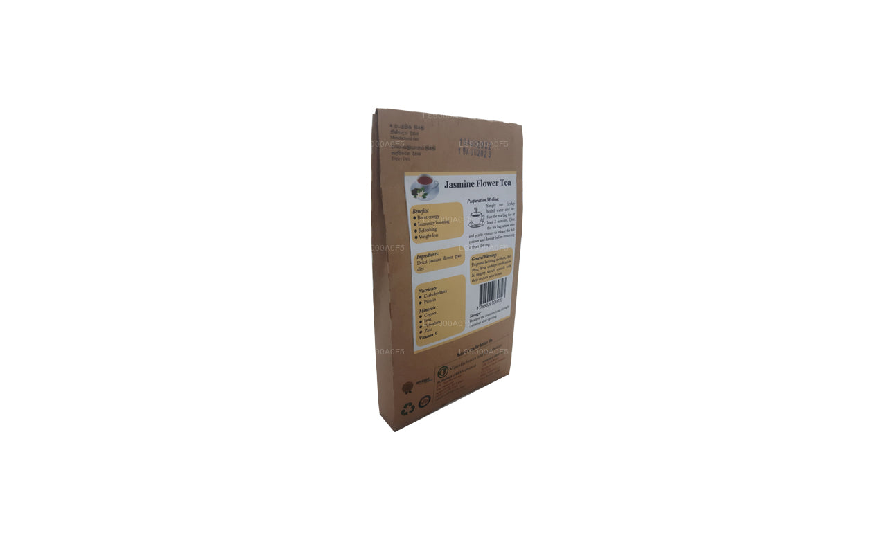 Lifetone Jasminblütentee (20g)