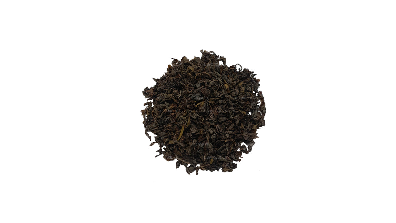 Lakpura Single Estate (Court Lodge) PEKOE Grade Ceylon Schwarztee (100 g)