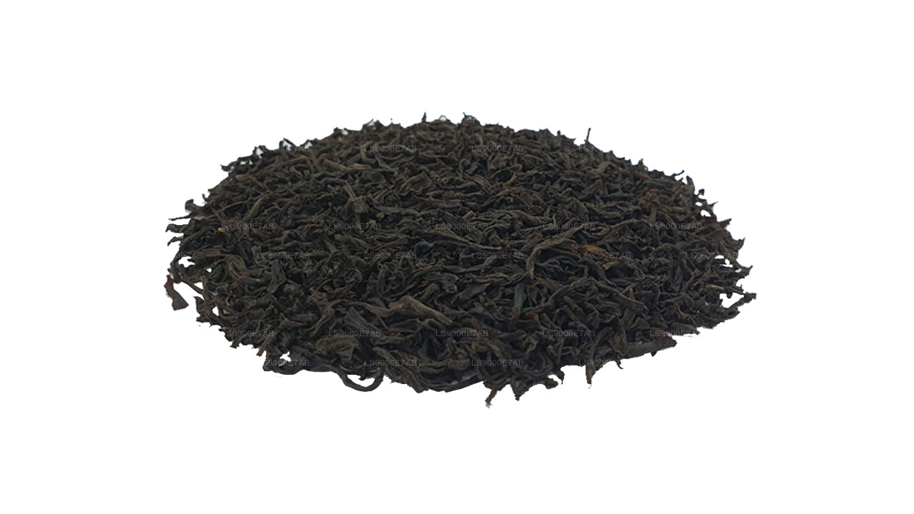 Lakpura Single Estate (Lumbini) Ceylon-Schwarztee in FBOP-Qualität (100 g)