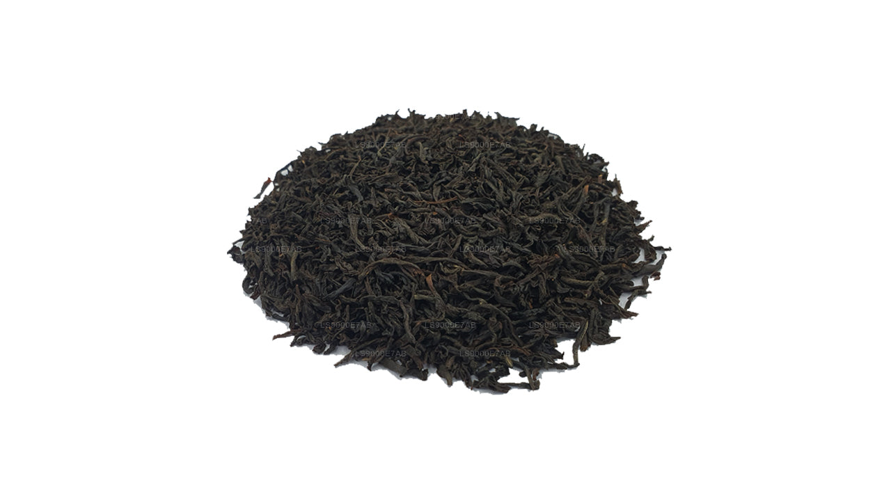 Lakpura Single Estate (Lumbini) Ceylon-Schwarztee in FBOP-Qualität (100 g)