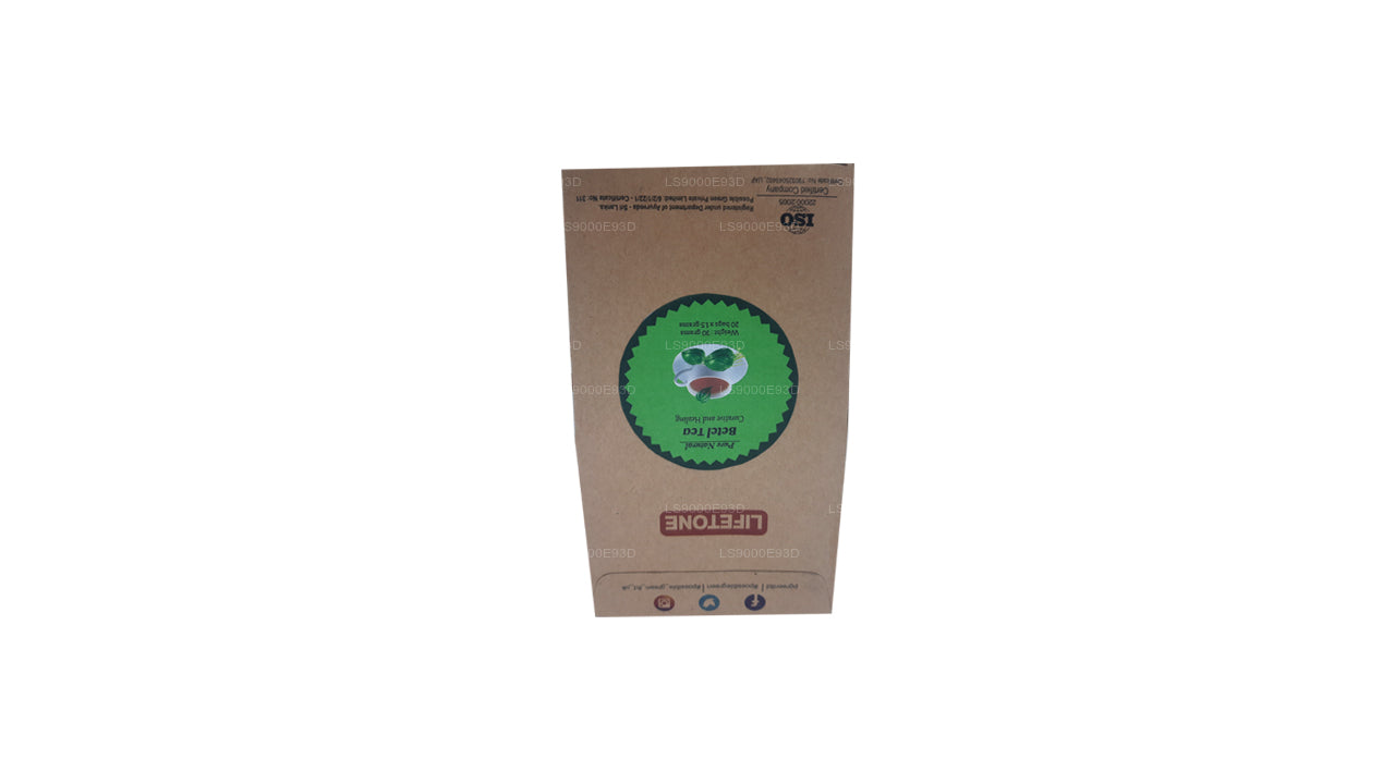 Lifetone Beteltee (30g)