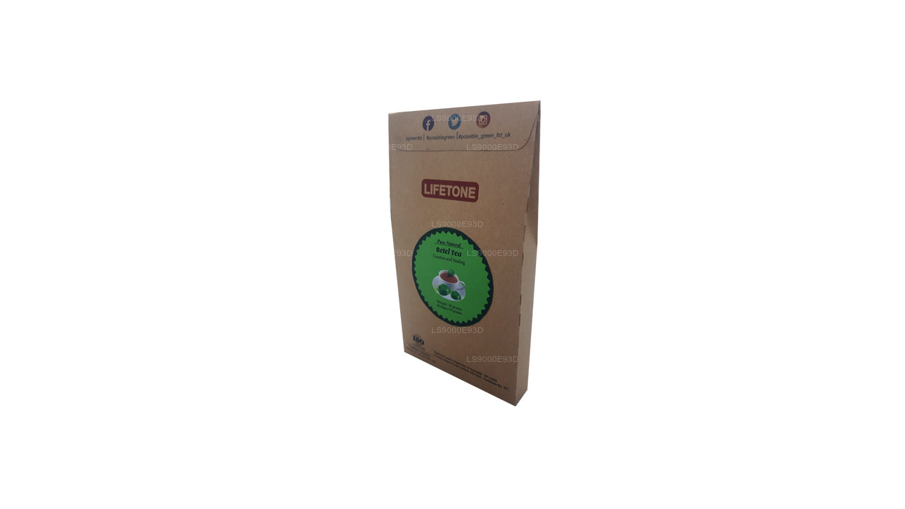 Lifetone Beteltee (30g)