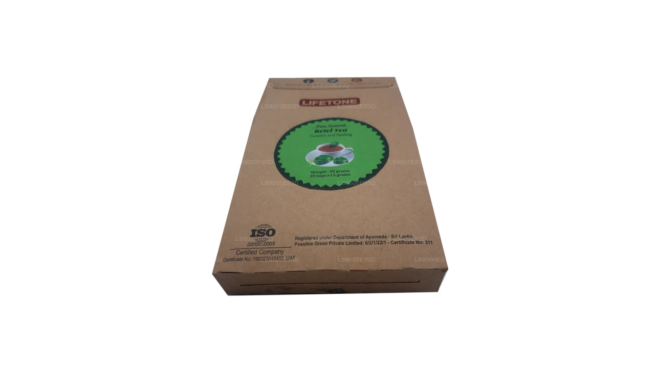 Lifetone Beteltee (30g)
