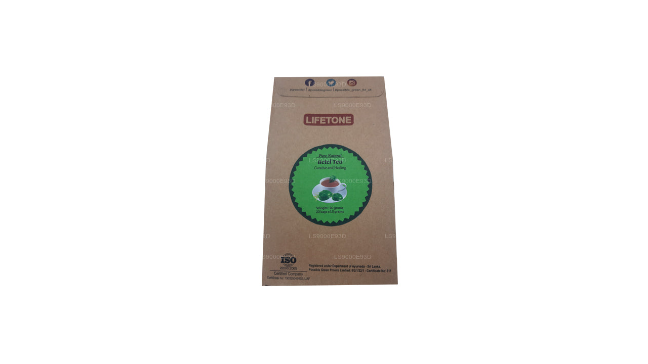 Lifetone Beteltee (30g)