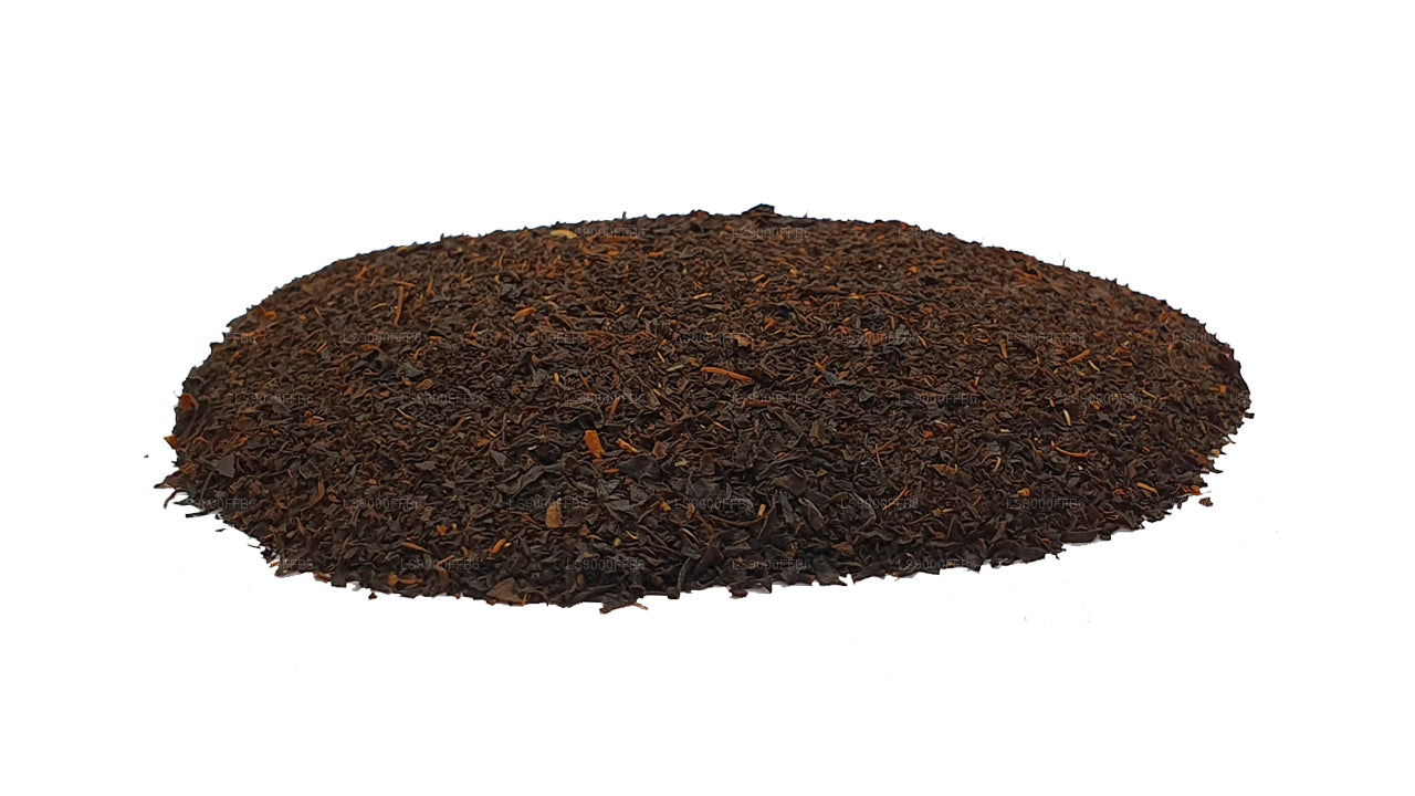 Lakpura English Breakfast Ceylon-Schwarztee in BOPF-Qualität (100 g)