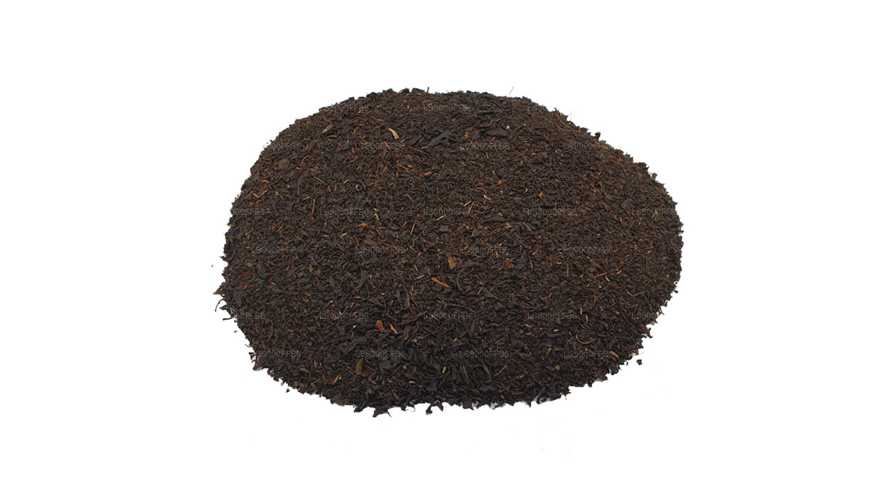 Lakpura English Breakfast Ceylon-Schwarztee in BOPF-Qualität (100 g)