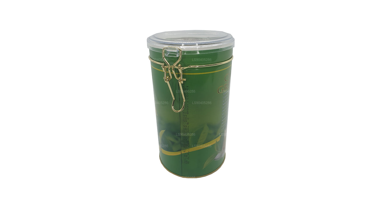 Impra Grüntee Kleines Blatt (200 g) Caddy