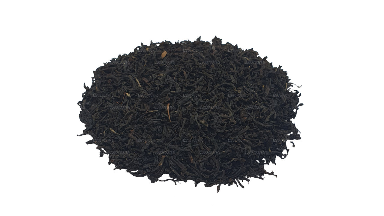 Lakpura Bio-Ceylon-Schwarztee in BOPF-Qualität (100 g)