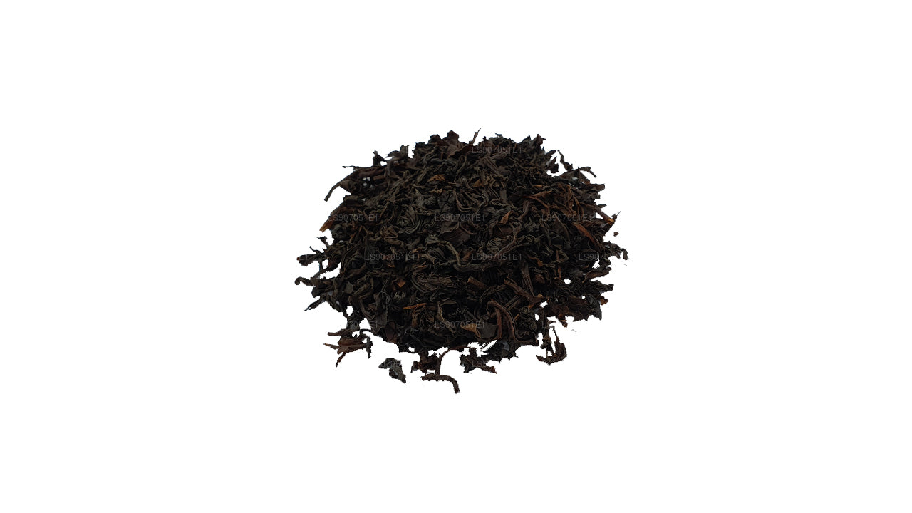 Lakpura Uva Region OP-Qualität Ceylon-Schwarztee (100 g)