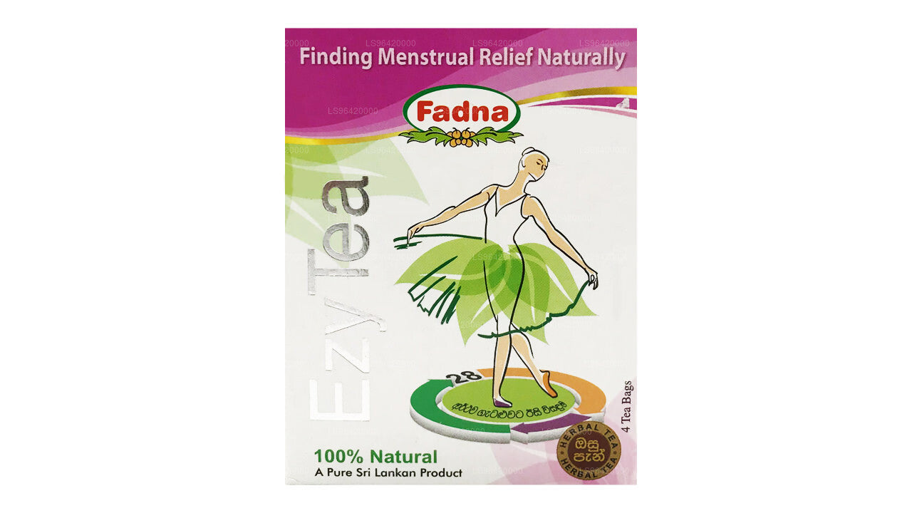 Fadna Ezy Tea (8 g) 4 Teebeutel