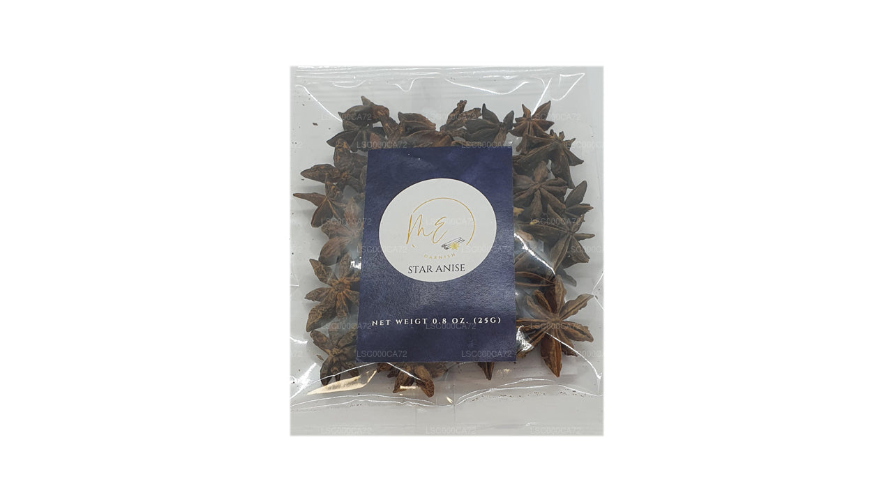 Gewürzpaket Premium Cocktailgarnitur (100 g)