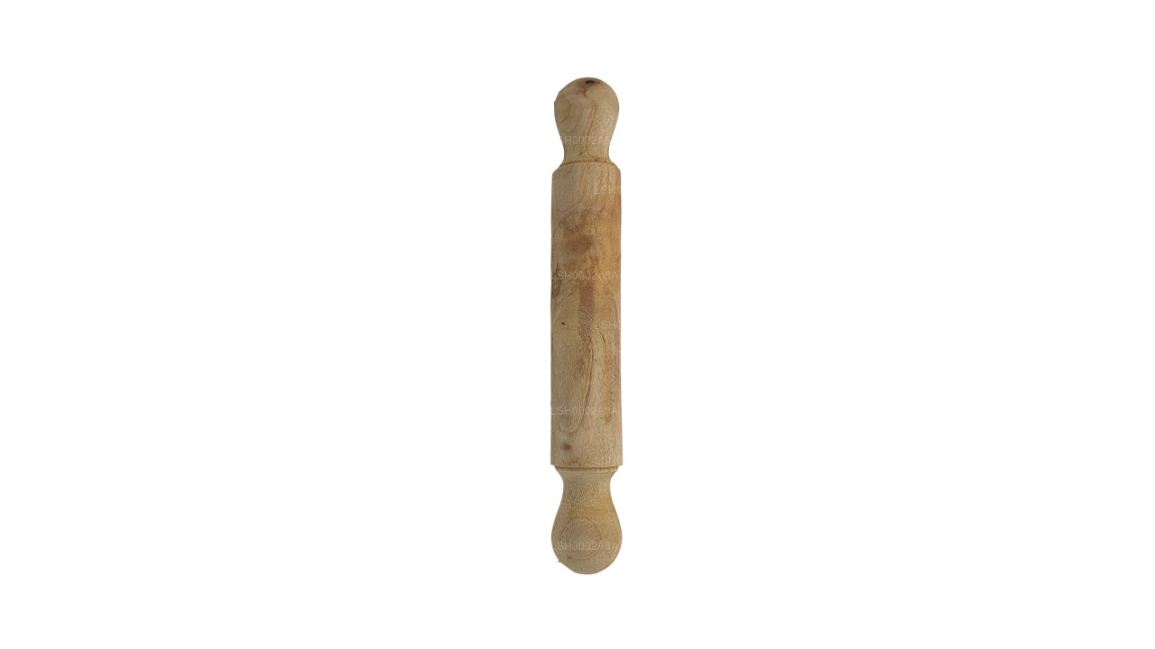 Lakpura Nudelholz aus Holz