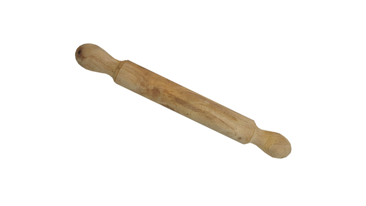 Lakpura Nudelholz aus Holz