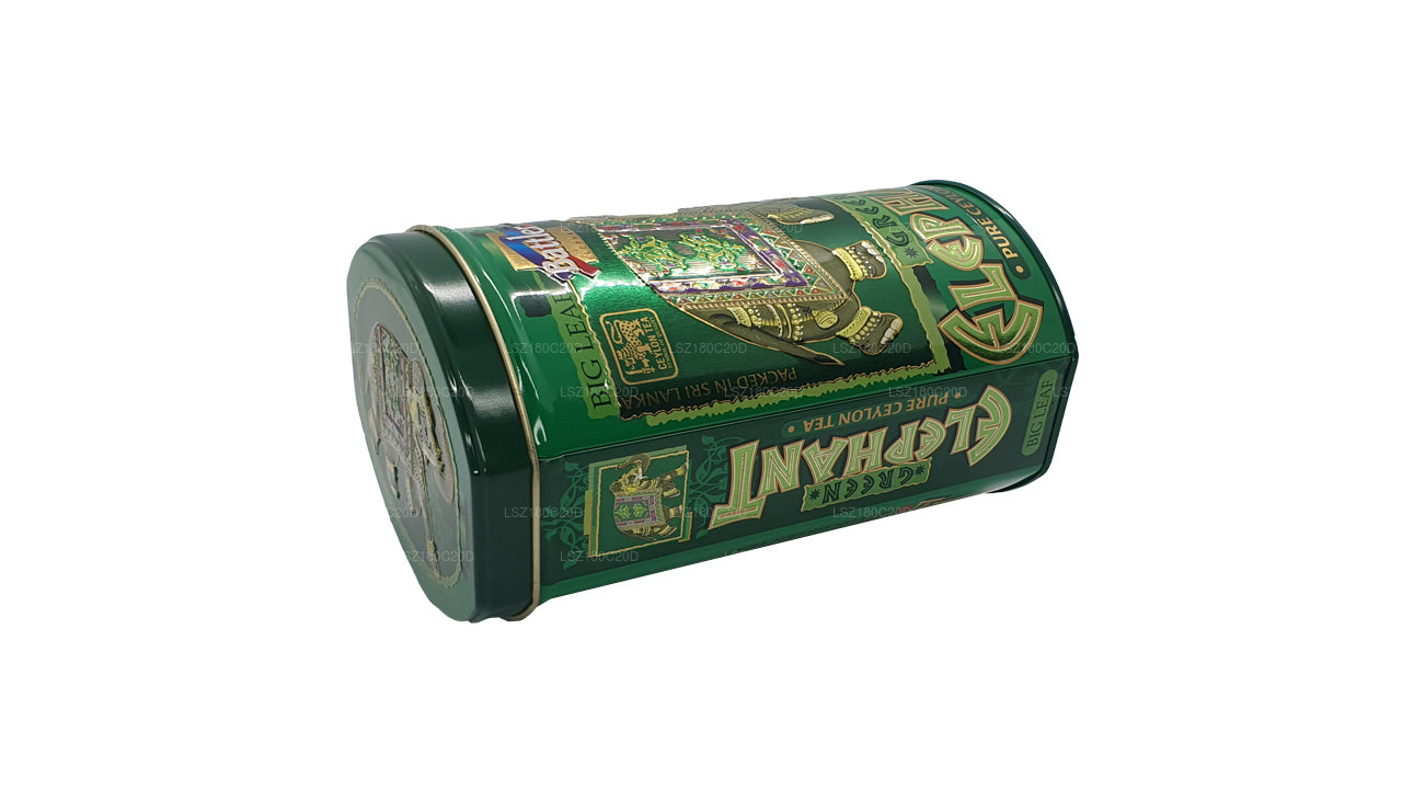Battler Green Elephant OPA (100g) Dose