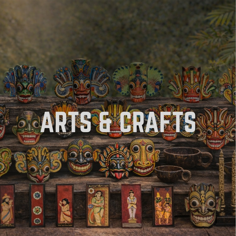 Arts and Crafts