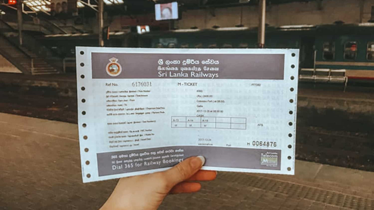 Tickets