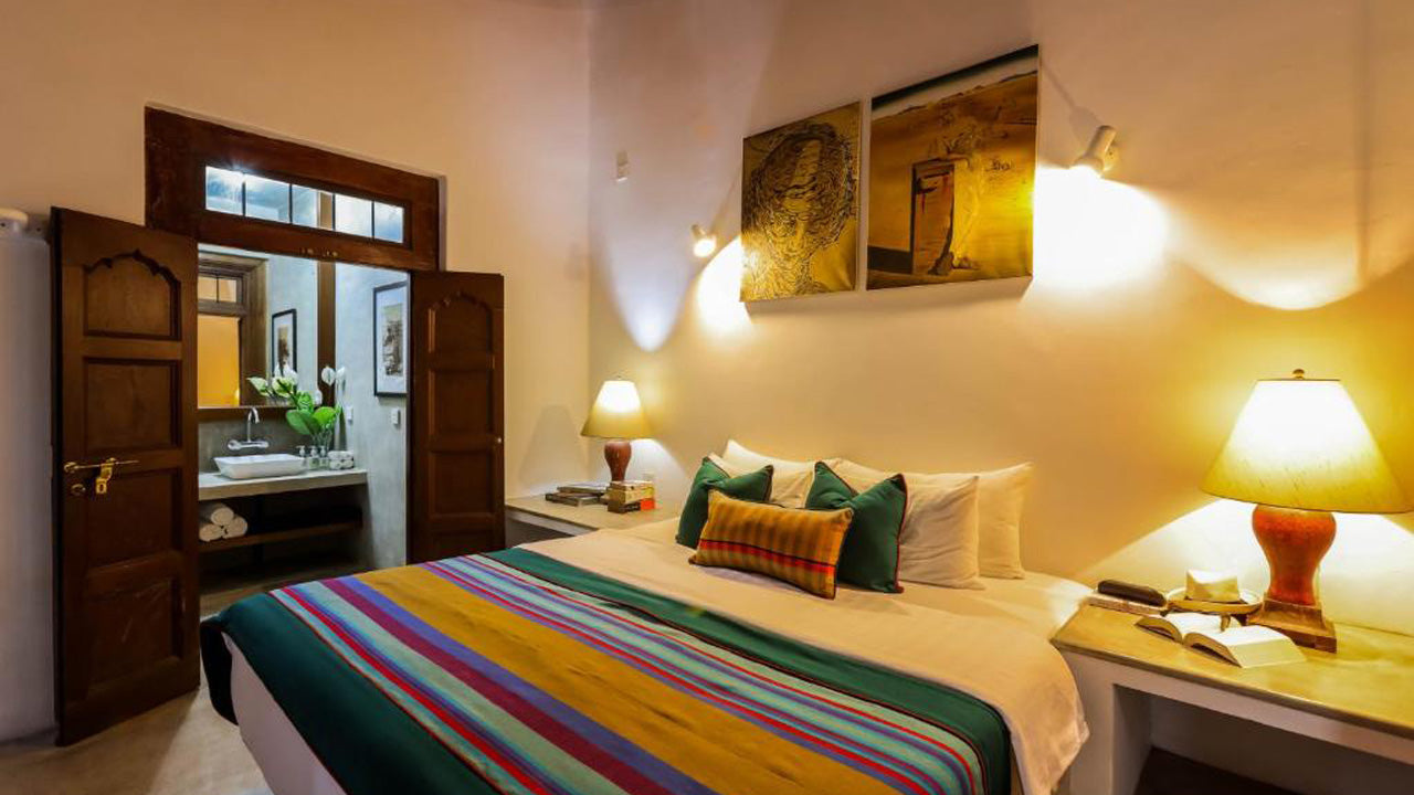 Margossa Residence von 55TG, Kandy