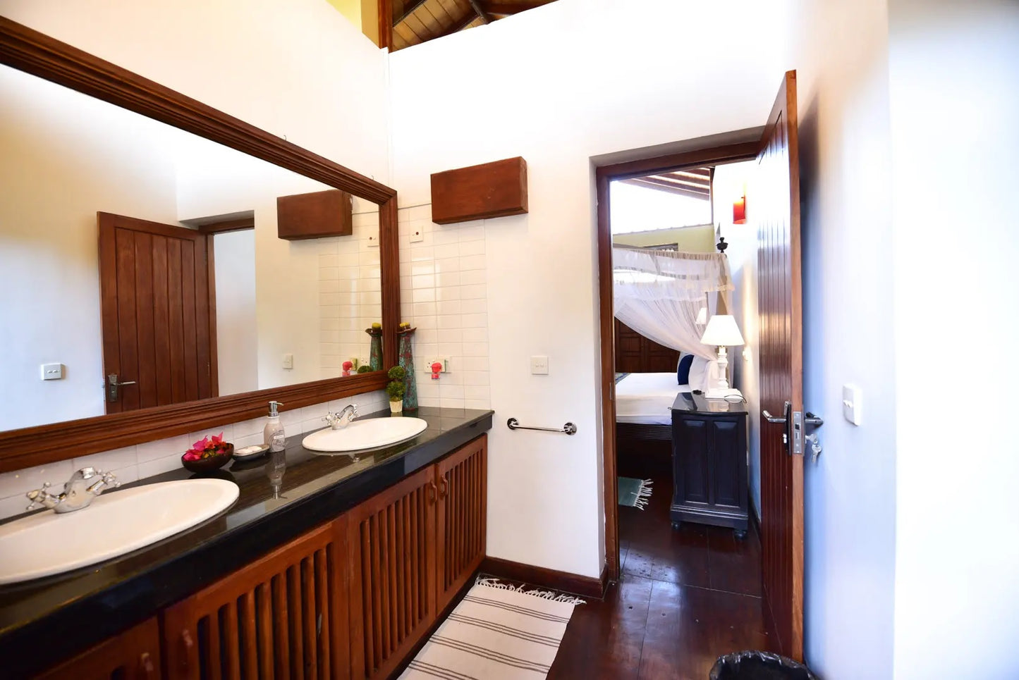 Villa Tara, Hikkaduwa 