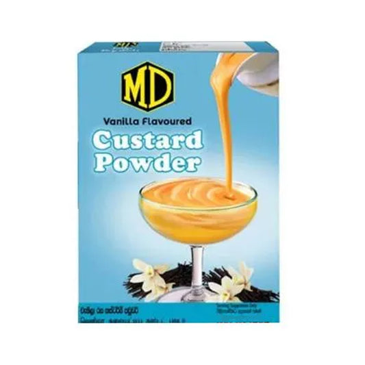 MD Vanillepuddingpulver