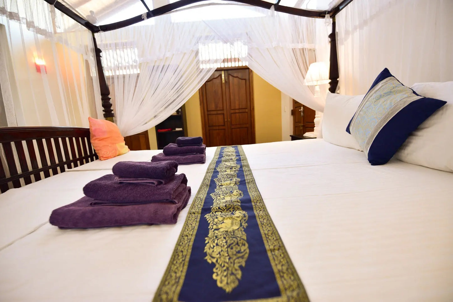 Villa Tara, Hikkaduwa 