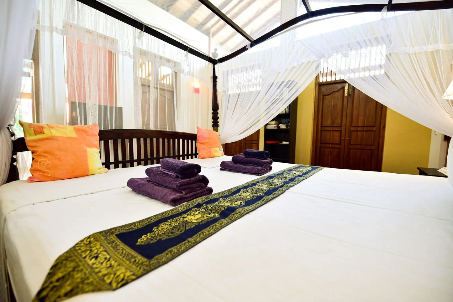 Villa Tara, Hikkaduwa 