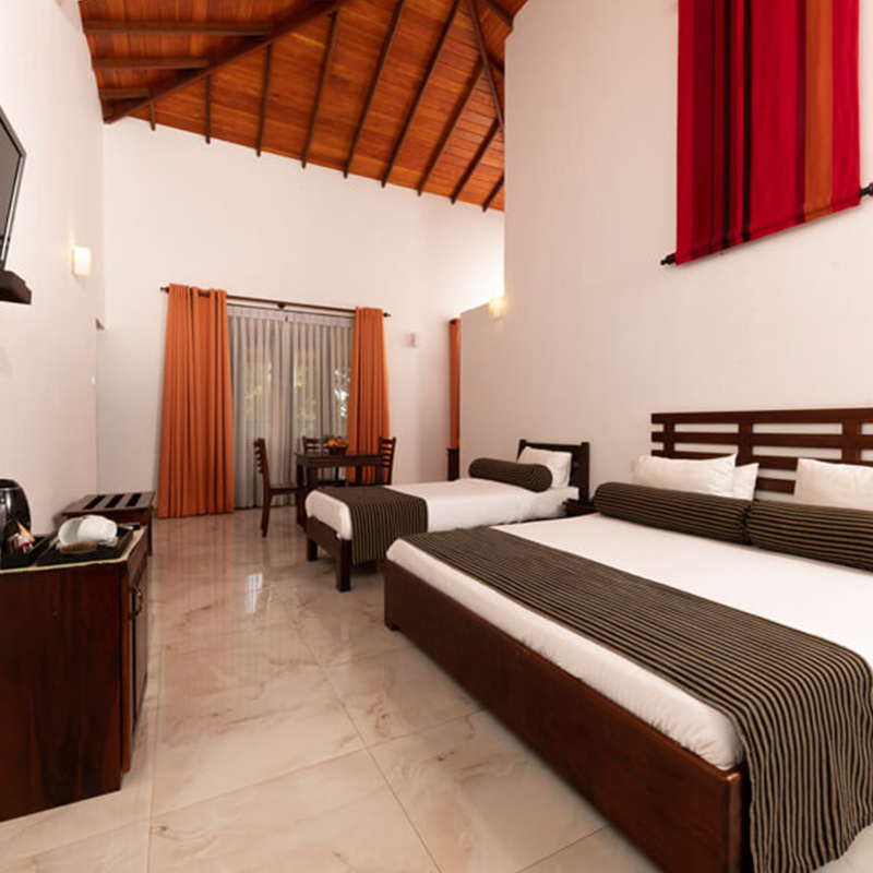 Melheim Kandy Villas, Kandy