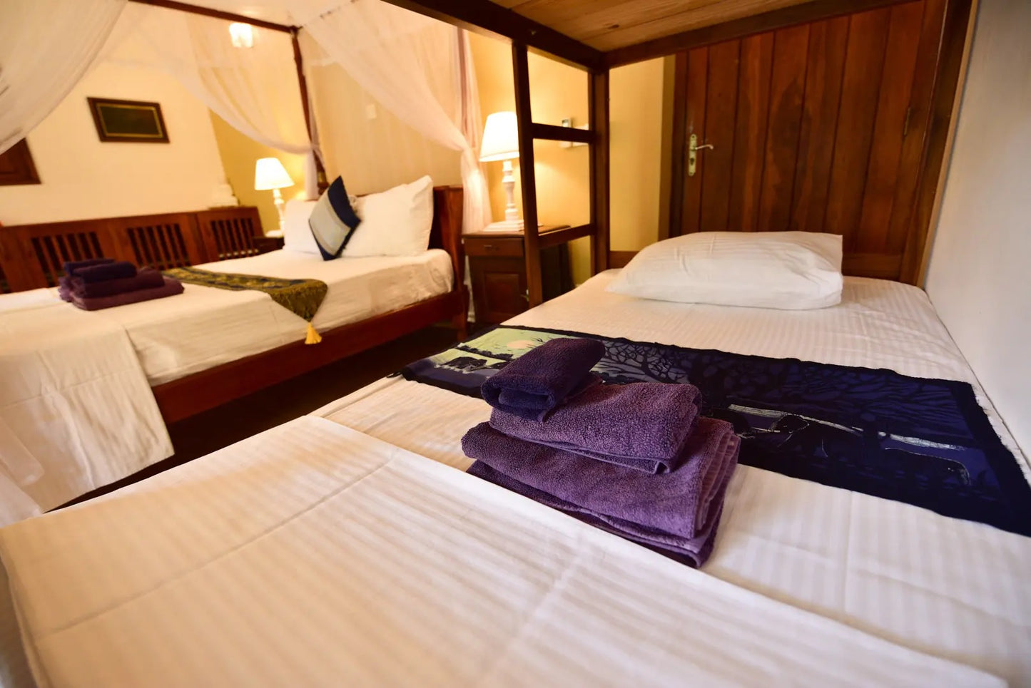 Villa Tara, Hikkaduwa 