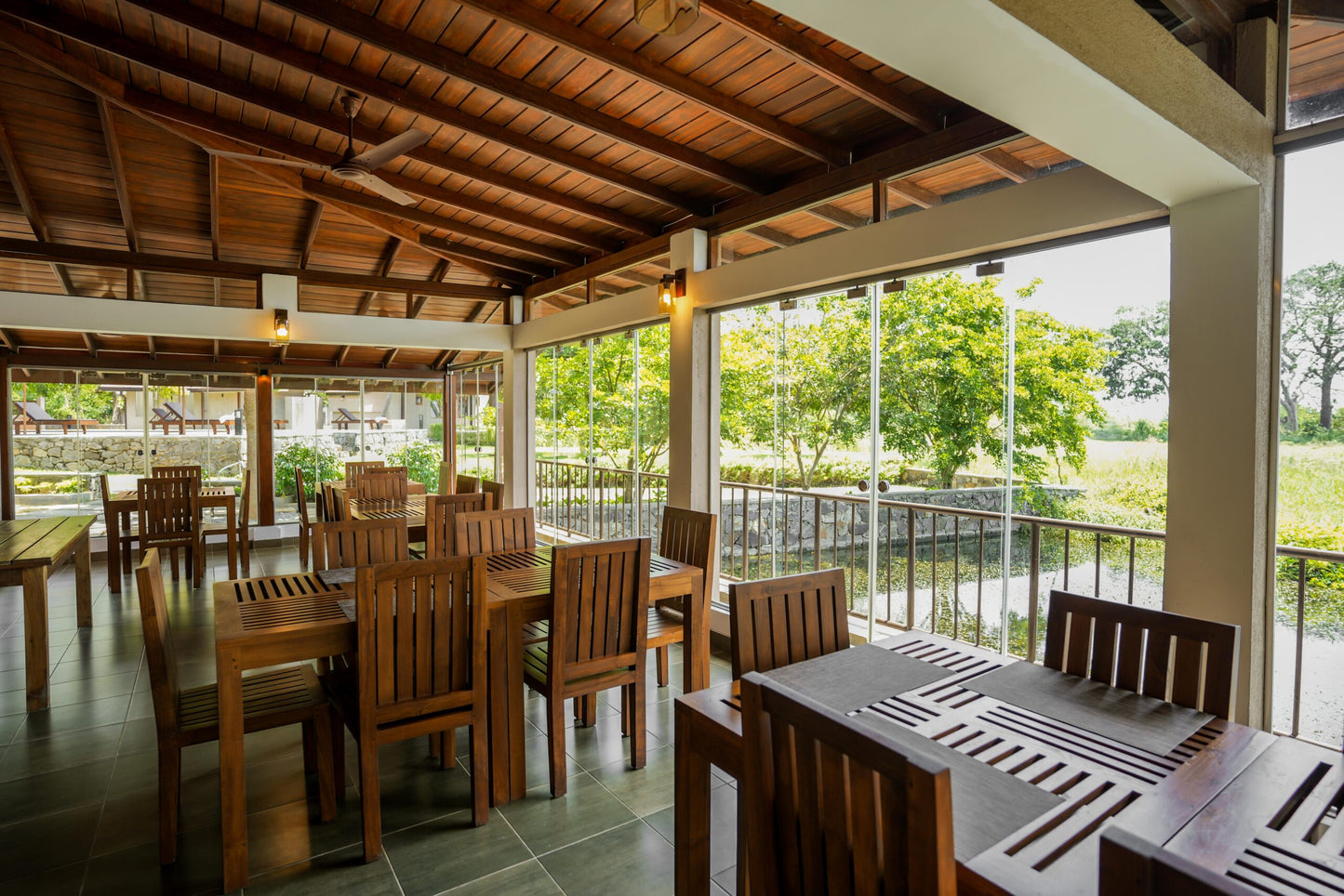 Malala Retreat, Hambantota