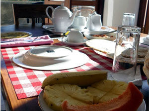 Hanthana-Haus, Kandy