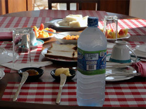 Hanthana-Haus, Kandy