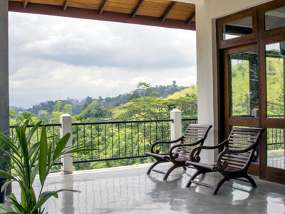 Hanthana-Haus, Kandy