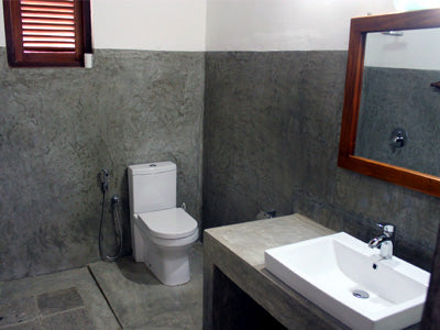 Hanthana-Haus, Kandy