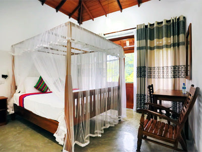 Hanthana-Haus, Kandy