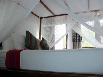 Hanthana-Haus, Kandy