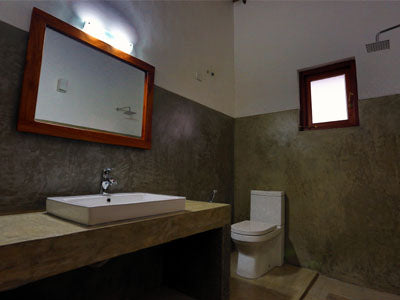 Hanthana-Haus, Kandy