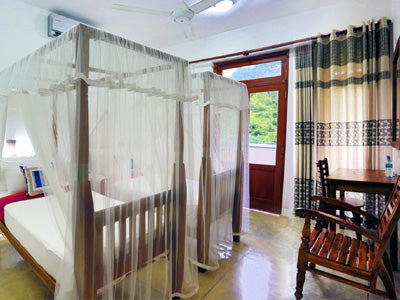 Hanthana-Haus, Kandy