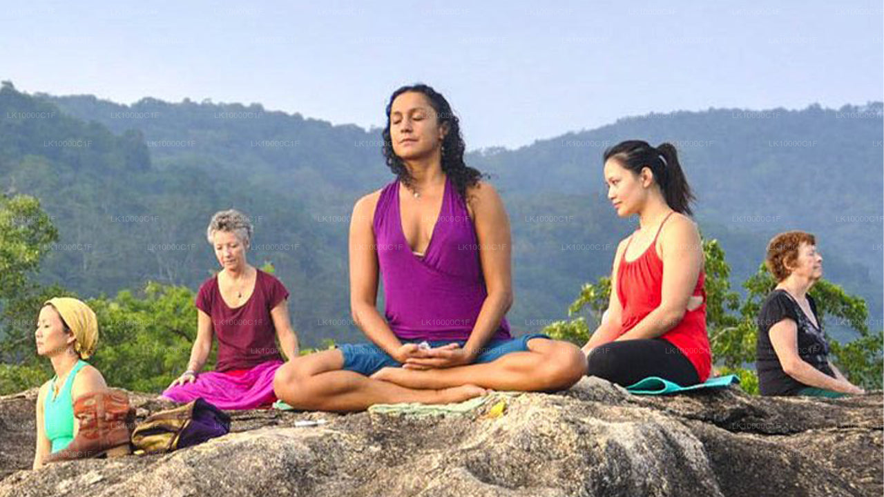 Spirituelle Wellness-Tour (7 Tage)