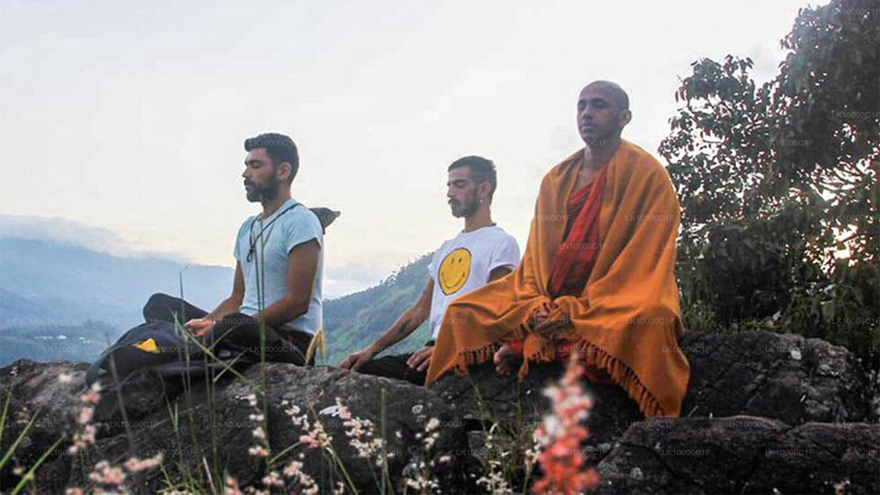 Spirituelle Wellness-Tour (7 Tage)
