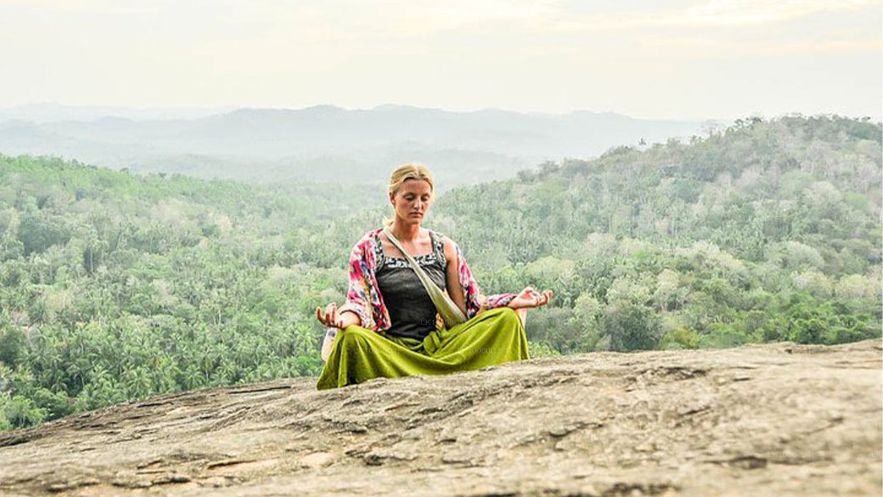 Spirituelle Wellness-Tour (7 Tage)