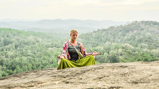 Spirituelle Wellness-Tour (7 Tage)